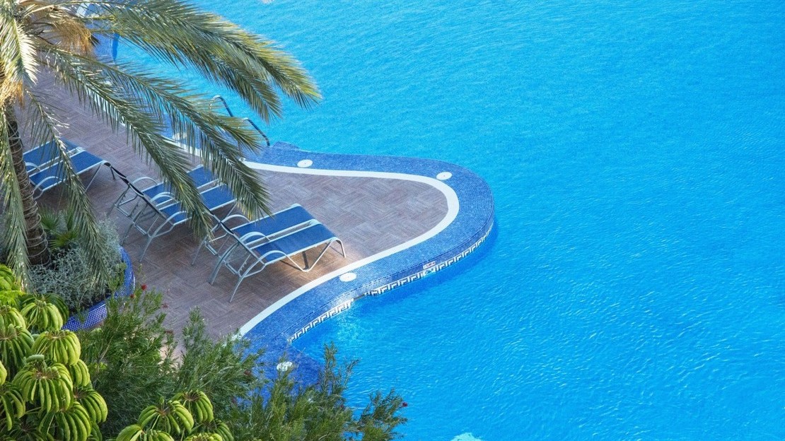 Hotel Spa Benalmadena Palace